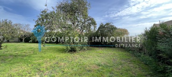 500m² Land in Auneau, France No. 76699 2
