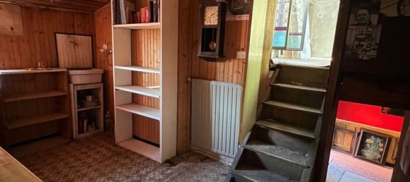 4-salle Maison à Casarza Ligure, Italy No. 38466 12