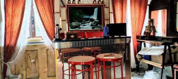 4-salle Maison à Casarza Ligure, Italy No. 38466 21