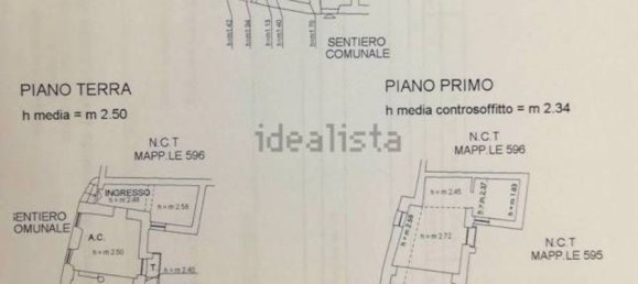 4-salle Maison à Casarza Ligure, Italy No. 38466 4