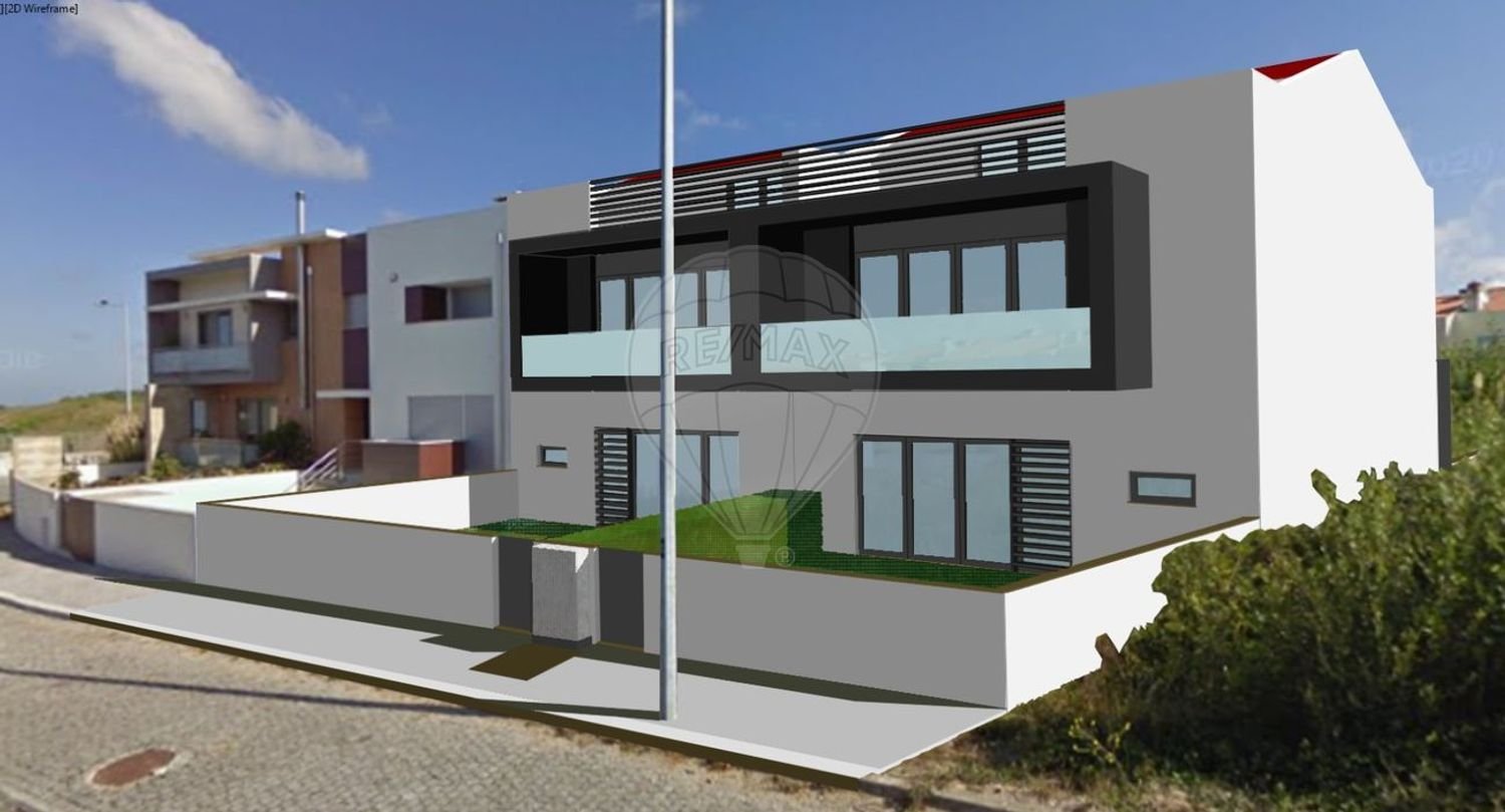 Terreno en Maia, Portugal 264 m² No. 56667