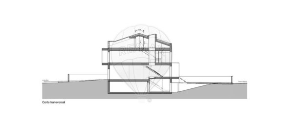 Terreno en Maia, Portugal 264 m² No. 56667 8