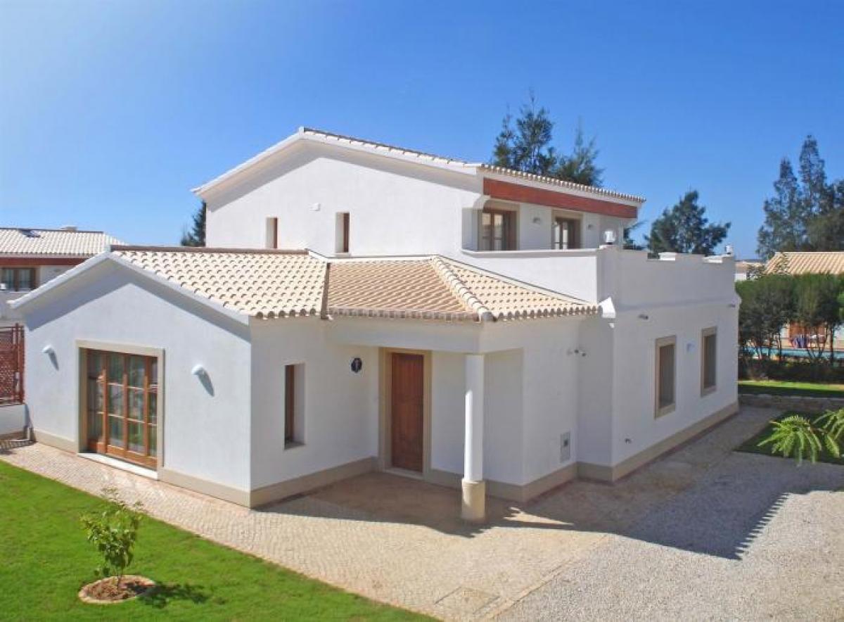 3 bedrooms Villa in Vila do Bispo, Portugal No. 3159