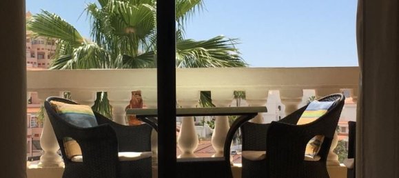 1 bedroom Apartment in Arona, Spain No. 87053 6