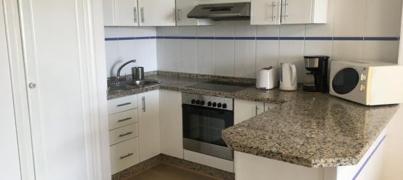 1 bedroom Apartment in Arona, Spain No. 87053 13