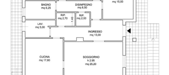 Casa de 5 divisões em Modica, Italy N.º 223509 30