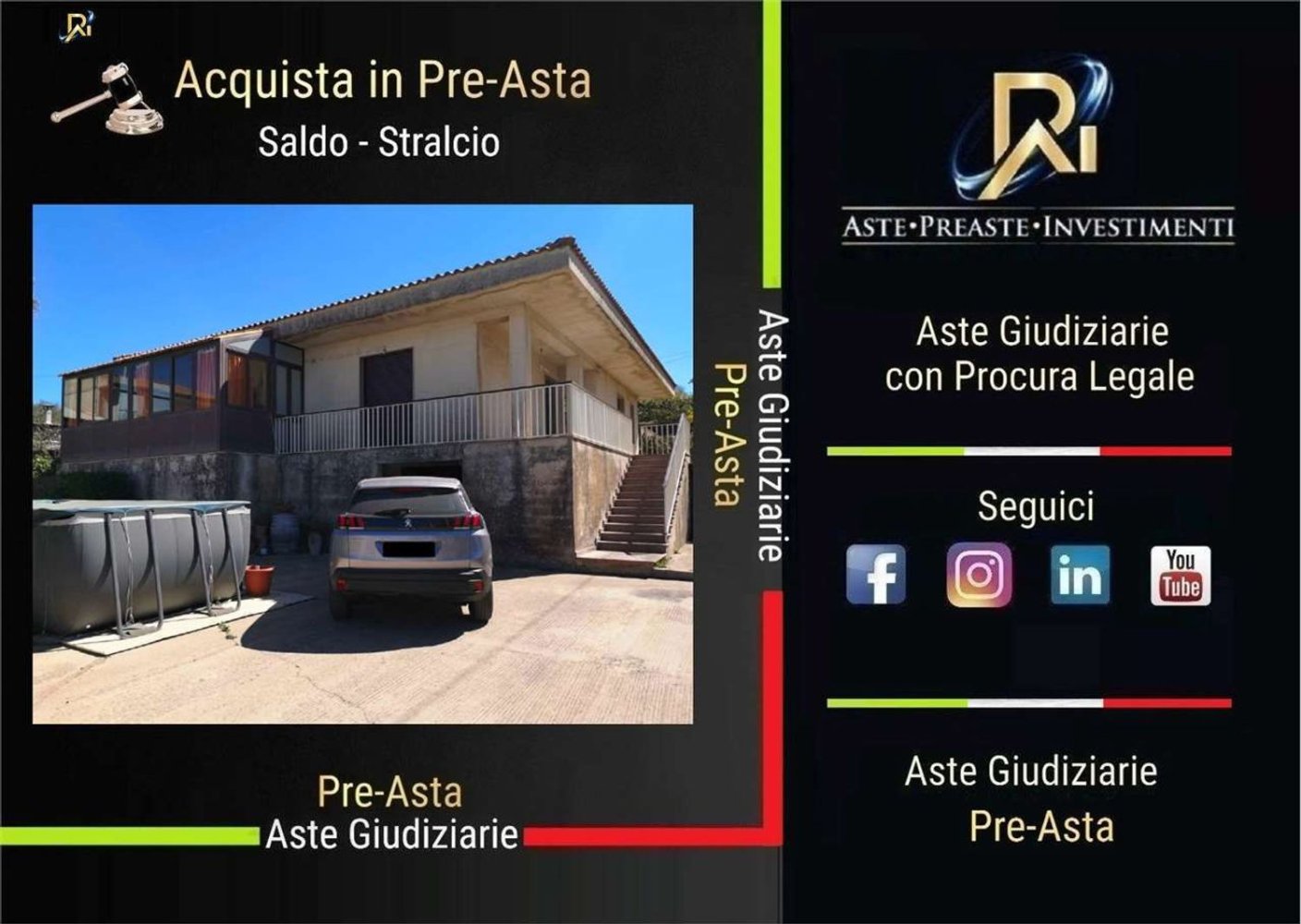 Casa de 5 divisões em Modica, Italy N.º 223509