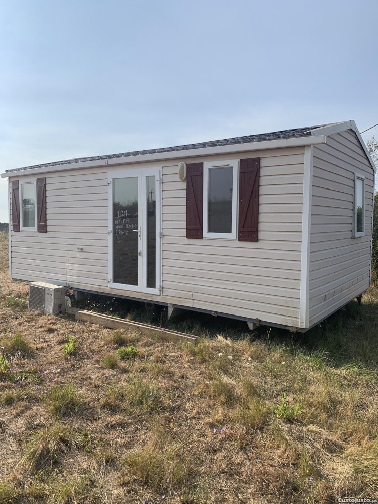 3 bedrooms Bungalow in Tavarede, Portugal No. 350162
