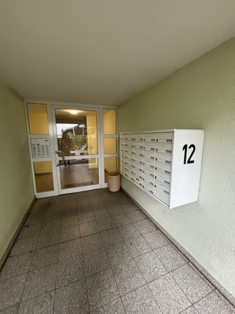 Studio à Heidelberg, Germany No. 40174