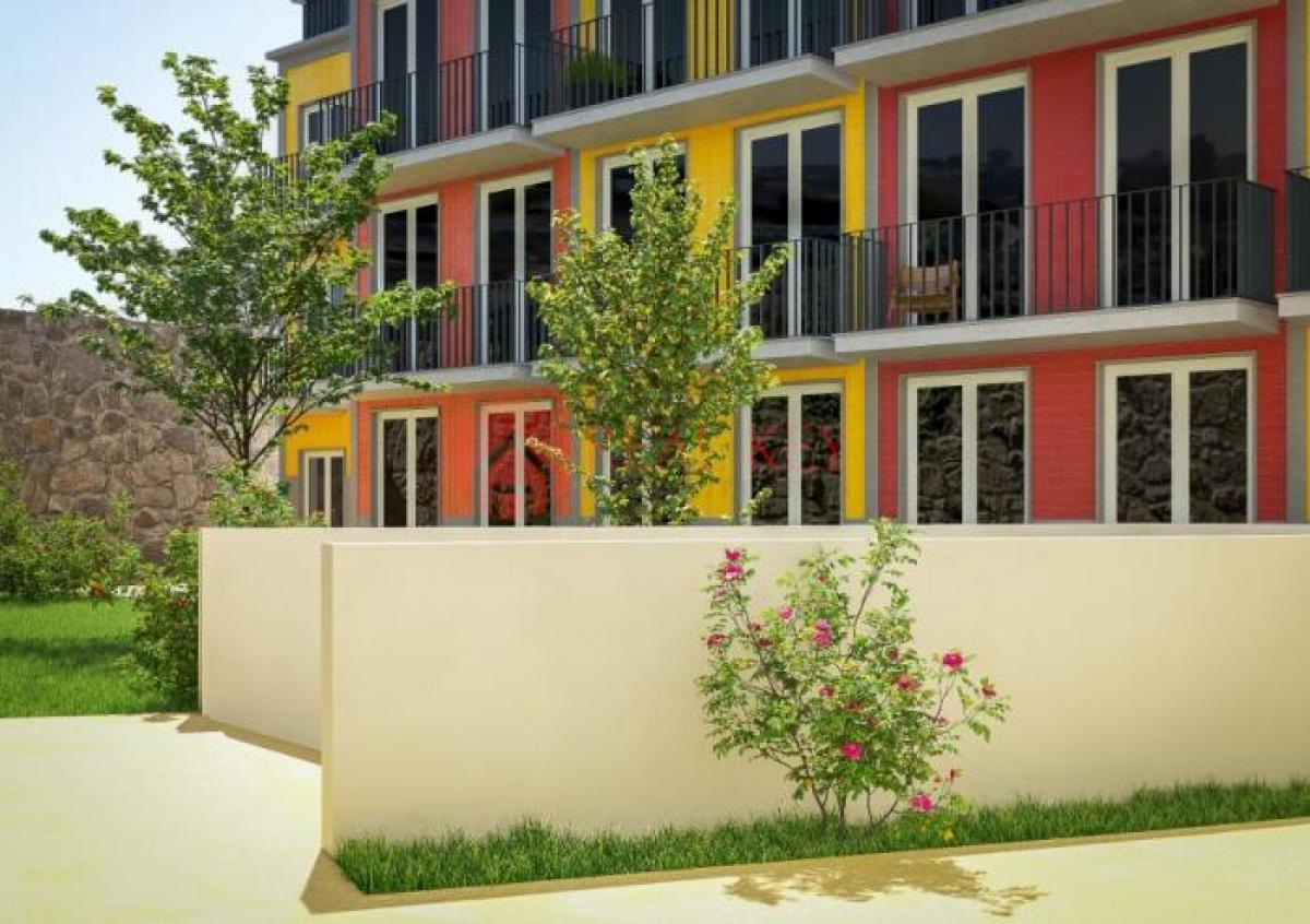 Studio in Porto, Portugal No. 3752