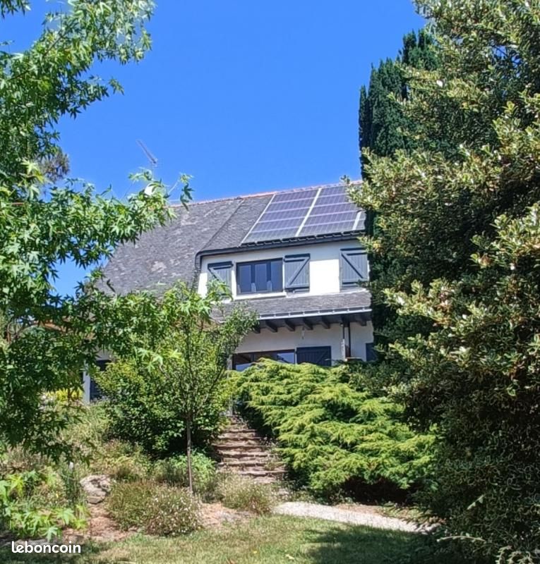 Casa T3 em Langon, France N.º 286448