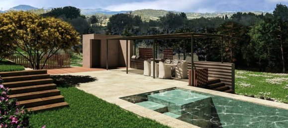 Земельный участок 56232м² в Майорка, Испания № 157017 2