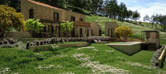 Земельный участок 56232м² в Майорка, Испания № 157017 4