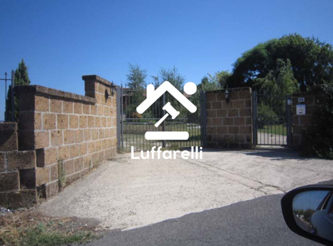 7 rooms House in Monterosi, Italy No. 200154