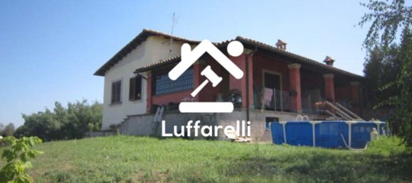 7 rooms House in Monterosi, Italy No. 200154 12