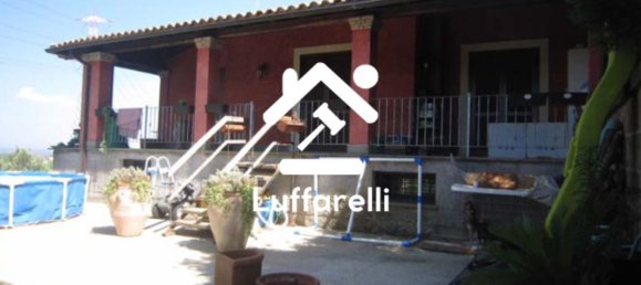 7 rooms House in Monterosi, Italy No. 200154 10
