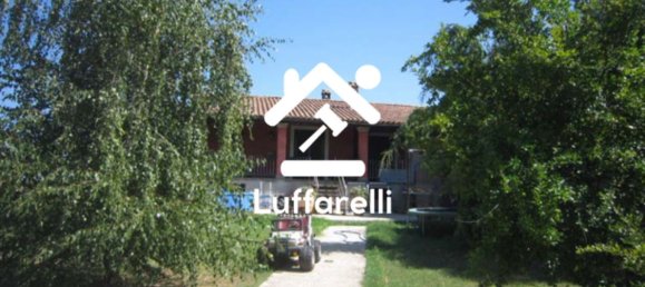 7 rooms House in Monterosi, Italy No. 200154 13