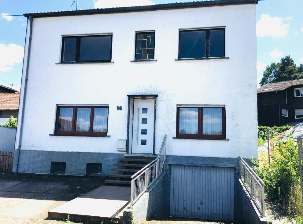 Дом с 2 спальнями в Зарлуи, Германия № 249630