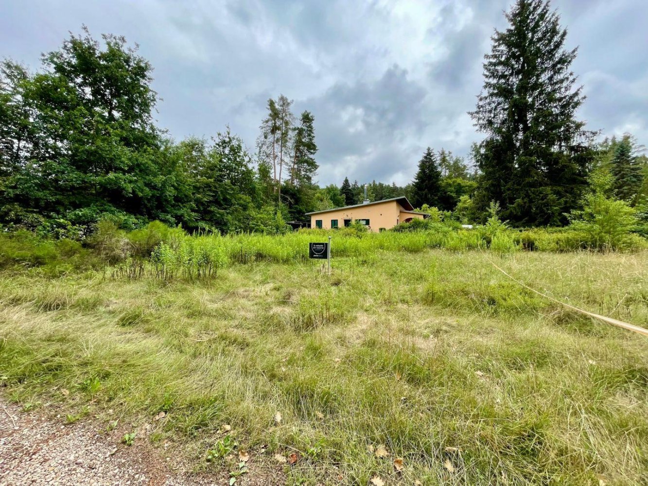 Grundstück in Nürnberger Land, Germany, Nr. 158487