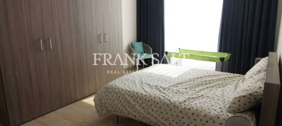 Apartamento de 2 dormitorios en Marsaskala, Malta No. 6396 7