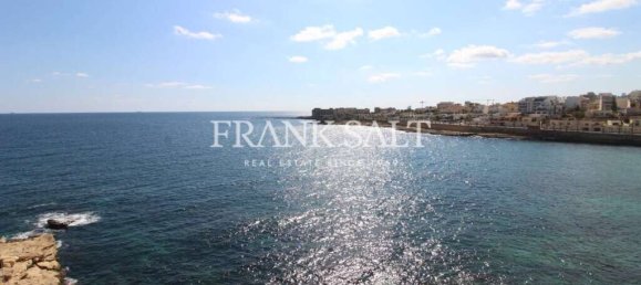 Apartamento de 2 dormitorios en Marsaskala, Malta No. 6396 6