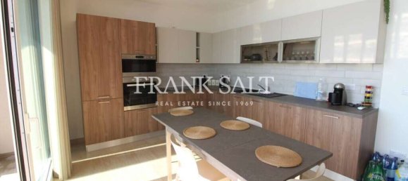 Apartamento de 2 dormitorios en Marsaskala, Malta No. 6396 4