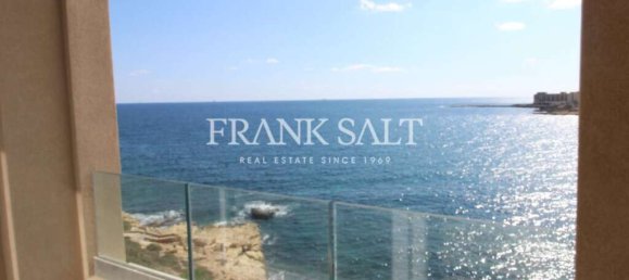 Apartamento de 2 dormitorios en Marsaskala, Malta No. 6396 5