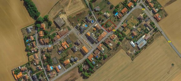 Grundstück in Moselle, France 524m², Nr. 79097 3