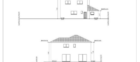 Grundstück in Moselle, France 524m², Nr. 79097 8