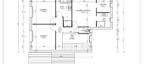Grundstück in Moselle, France 524m², Nr. 79097 6