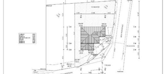 Grundstück in Moselle, France 524m², Nr. 79097 4