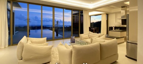 4 bedrooms Villa in Bang Tao, Thailand No. 14500 11
