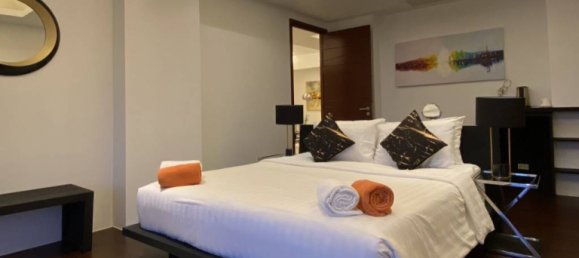 4 bedrooms Villa in Bang Tao, Thailand No. 14500 9