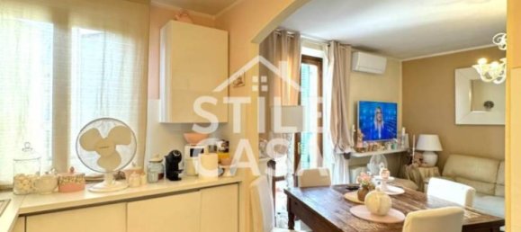 2 Schlafzimmer Haus in Altopascio, Italy, Nr. 332493 5