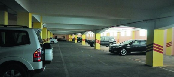 3 bedrooms Apartment in Nasimi, Azerbaijan No. 1915 17