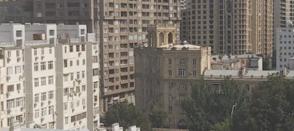 3 bedrooms Apartment in Nasimi, Azerbaijan No. 1915 7