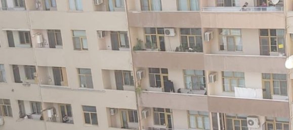 3 bedrooms Apartment in Nasimi, Azerbaijan No. 1915 10