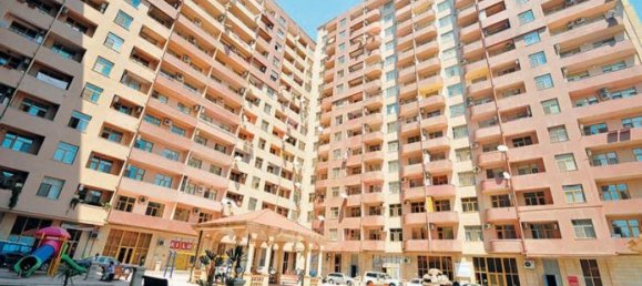 3 bedrooms Apartment in Nasimi, Azerbaijan No. 1915 19