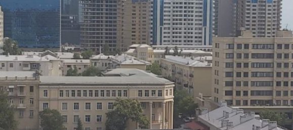 3 bedrooms Apartment in Nasimi, Azerbaijan No. 1915 8