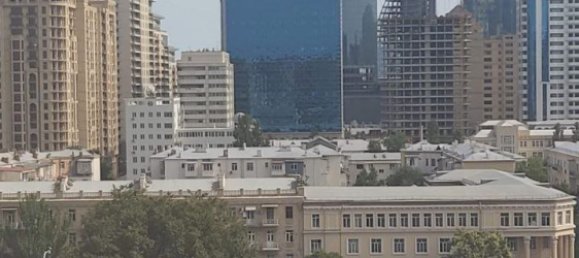 3 bedrooms Apartment in Nasimi, Azerbaijan No. 1915 11