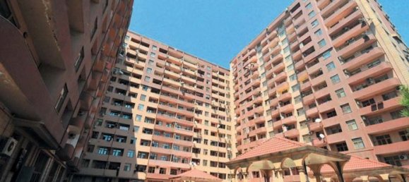 3 bedrooms Apartment in Nasimi, Azerbaijan No. 1915 20