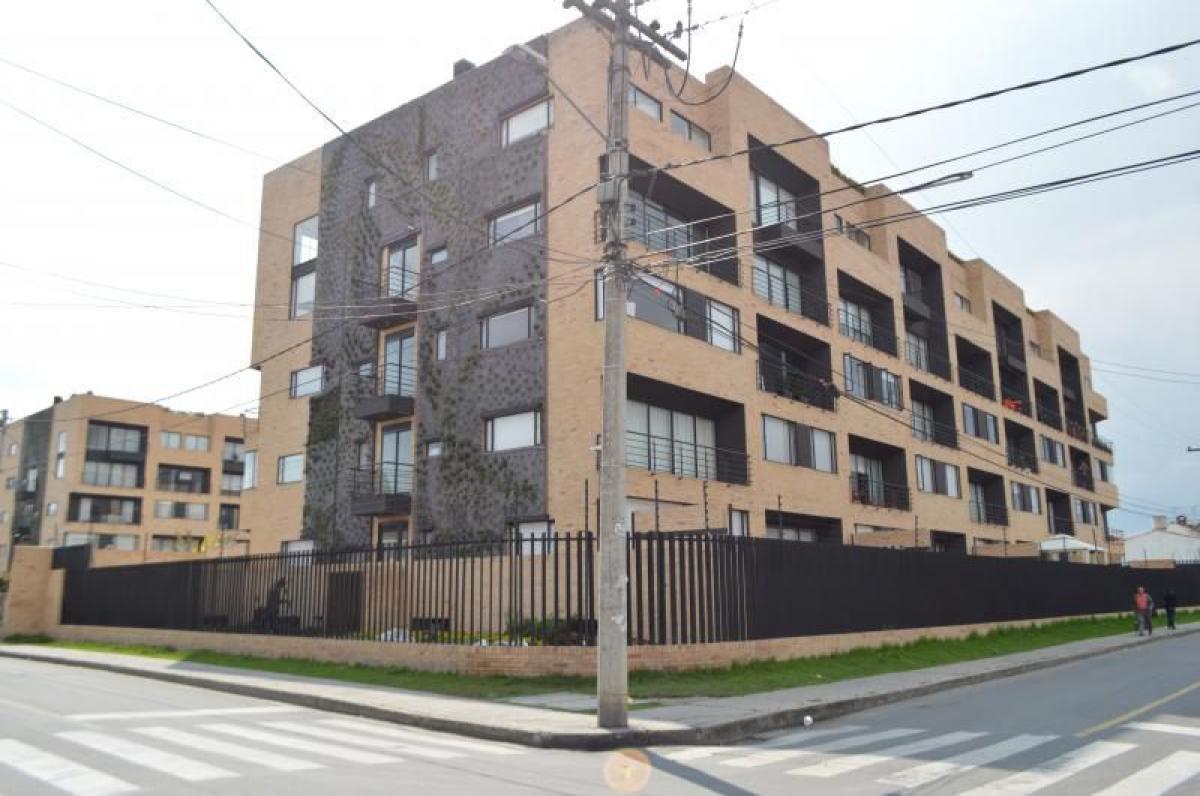 Studio in Cundinamarca, Colombia No. 4527