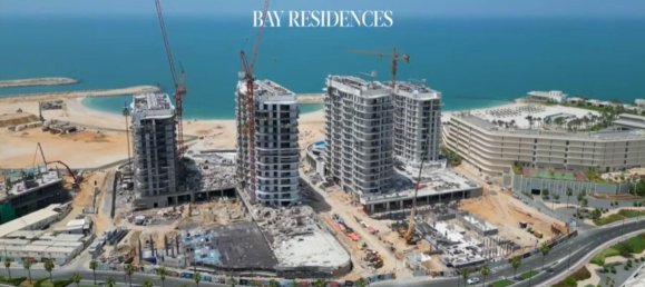 1 bedroom Apartment in Mina Al Arab, UAE No. 106605 18