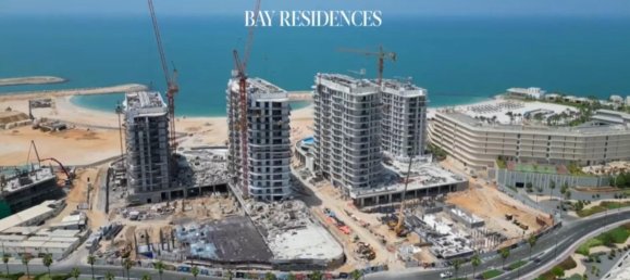 1 bedroom Apartment in Mina Al Arab, UAE No. 106605 2