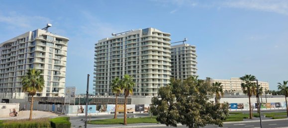 1 bedroom Apartment in Mina Al Arab, UAE No. 106605 3