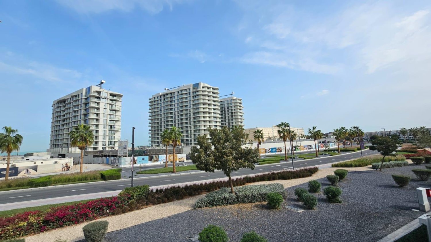 1 bedroom Apartment in Mina Al Arab, UAE No. 106605