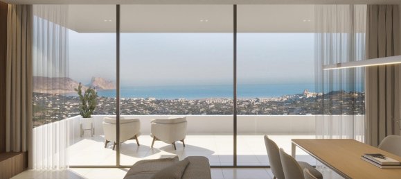 3 chambres Appartement à La Nucia, Spain No. 12568 3