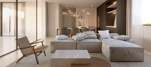 3 chambres Appartement à La Nucia, Spain No. 12568 5