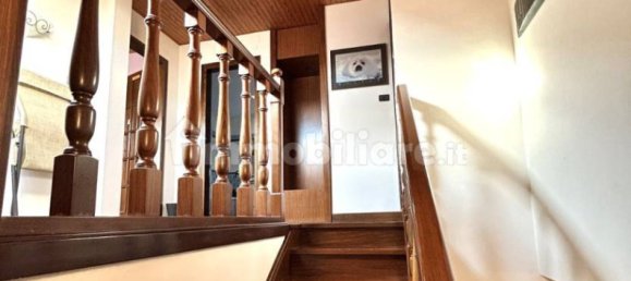 Ático de 3 dormitorios en Trieste, Italy No. 319843 19