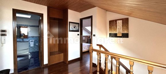 Ático de 3 dormitorios en Trieste, Italy No. 319843 20